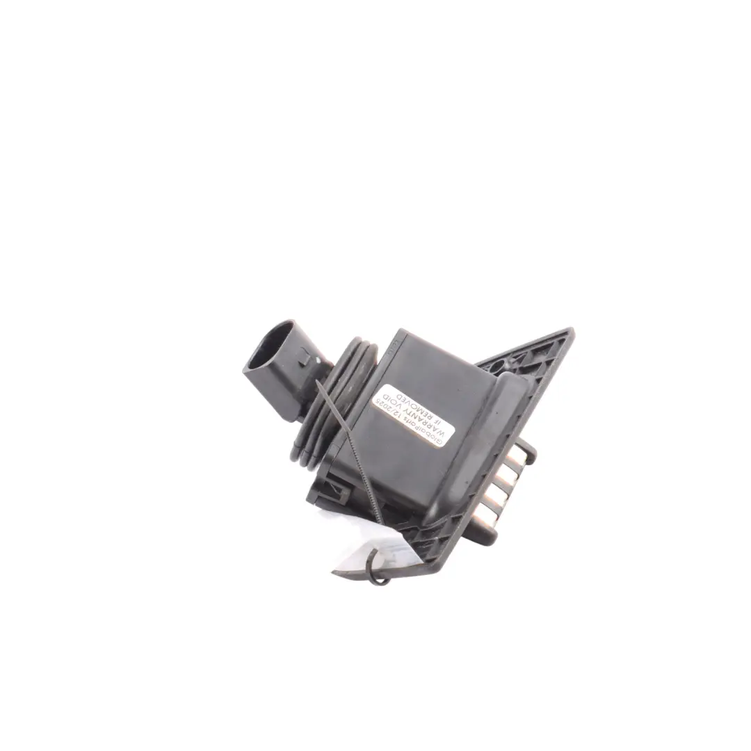 Tranasporter T5 Sliding Door Contact Switch Plate Left N/S to Volkswagen with Part number 7LA843551 Volkswagen Tranasporter T5 Sliding Door Contact Switch Plate Left N/S - SKU 7LA843551 - Part number 7LA843551