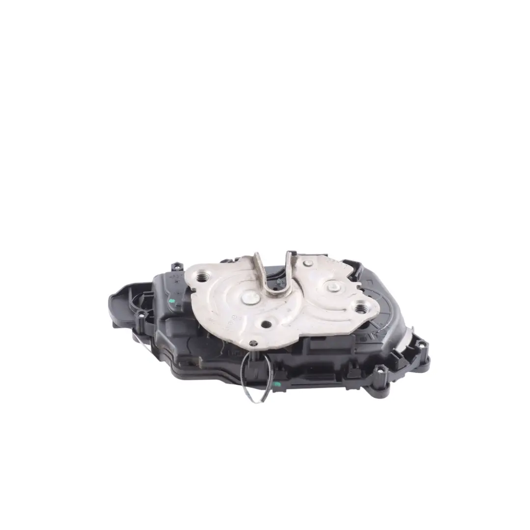 Sliding Door Rotary Lock Left N/S to Volkswagen Transporter T5 T6 Rear with Part number 7LA843603T Volkswagen Transporter T5 T6 Rear Sliding Door Rotary Lock Left N/S - SKU 7LA843603T - Part number 7LA843603T