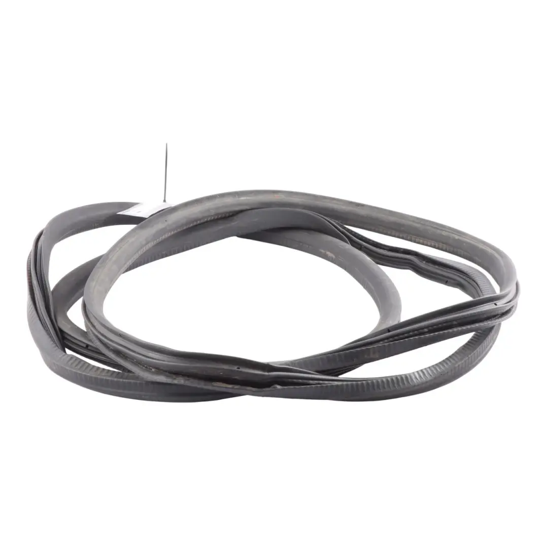 Volkswagen Transporter T5 Sliding Door Seal Gasket Rubber Left N/S - SKU 7LA843791F - Part number 7LA843791F