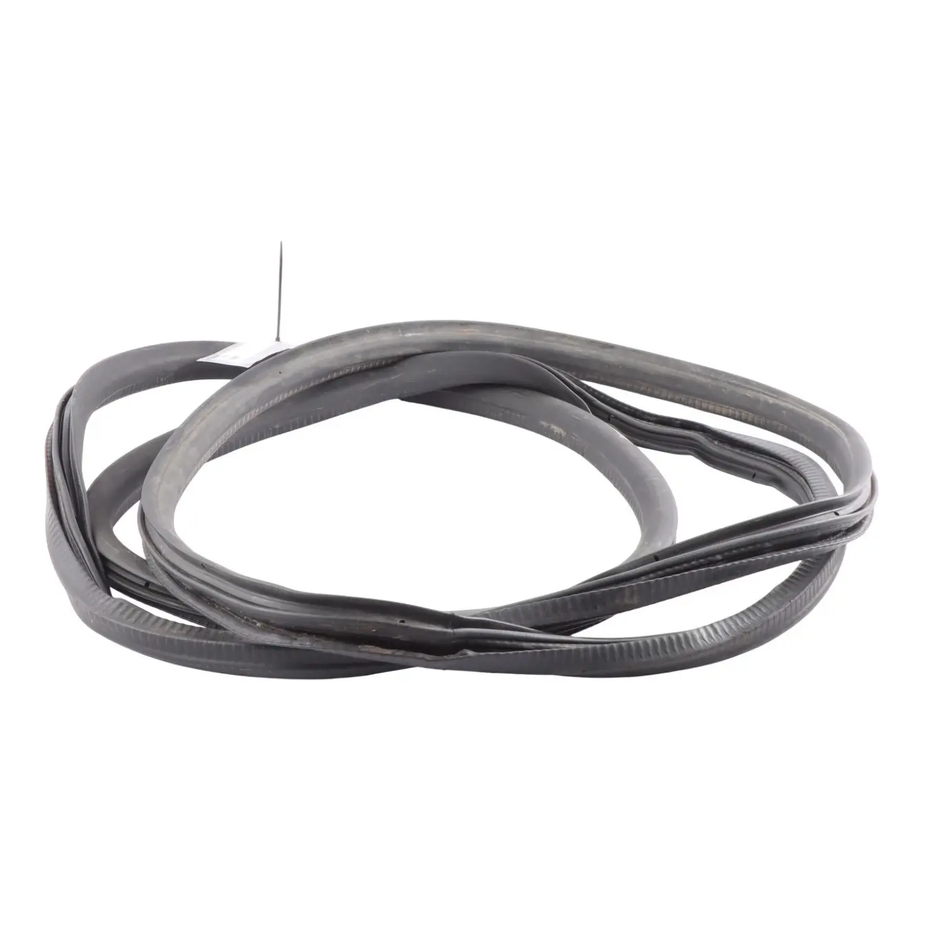 Volkswagen Transporter T5 Sliding Door Seal Gasket Rubber Left N/S 7LA843791F