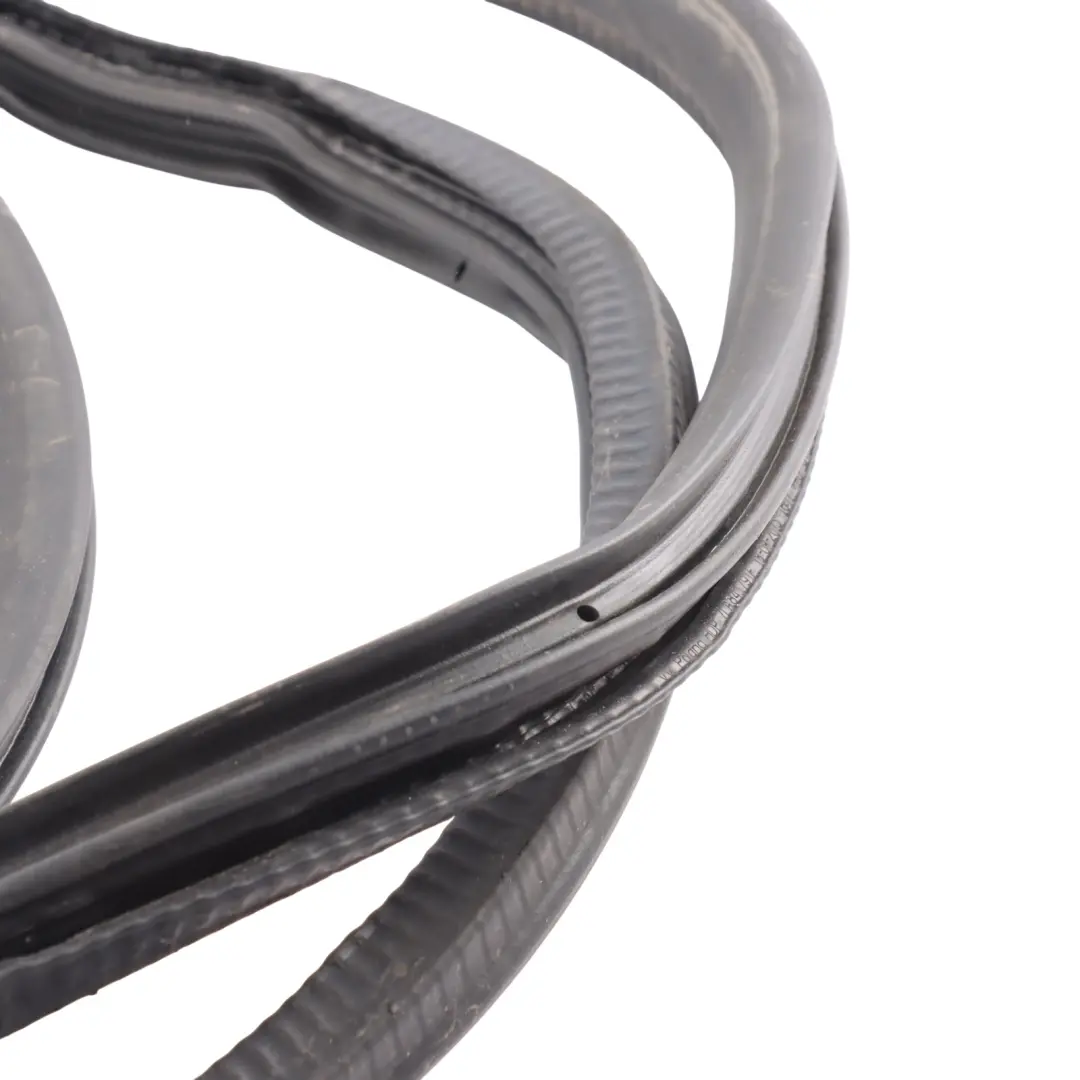 Sliding Door Seal Gasket Rubber Left N/S to Volkswagen Transporter T5 with Part number 7LA843791F Volkswagen Transporter T5 Sliding Door Seal Gasket Rubber Left N/S - SKU 7LA843791F - Part number 7LA843791F