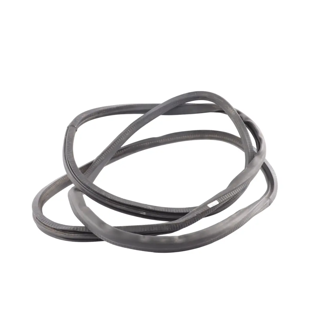 Sliding Door Seal Gasket Rubber Left N/S to Volkswagen Transporter T5 with Part number 7LA843791F Volkswagen Transporter T5 Sliding Door Seal Gasket Rubber Left N/S - SKU 7LA843791F - Part number 7LA843791F