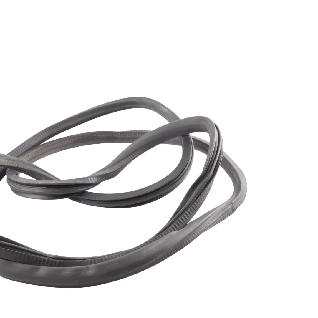 Sliding Door Seal Gasket Rubber Left N/S to Volkswagen Transporter T5 with Part number 7LA843791F Volkswagen Transporter T5 Sliding Door Seal Gasket Rubber Left N/S - SKU 7LA843791F - Part number 7LA843791F