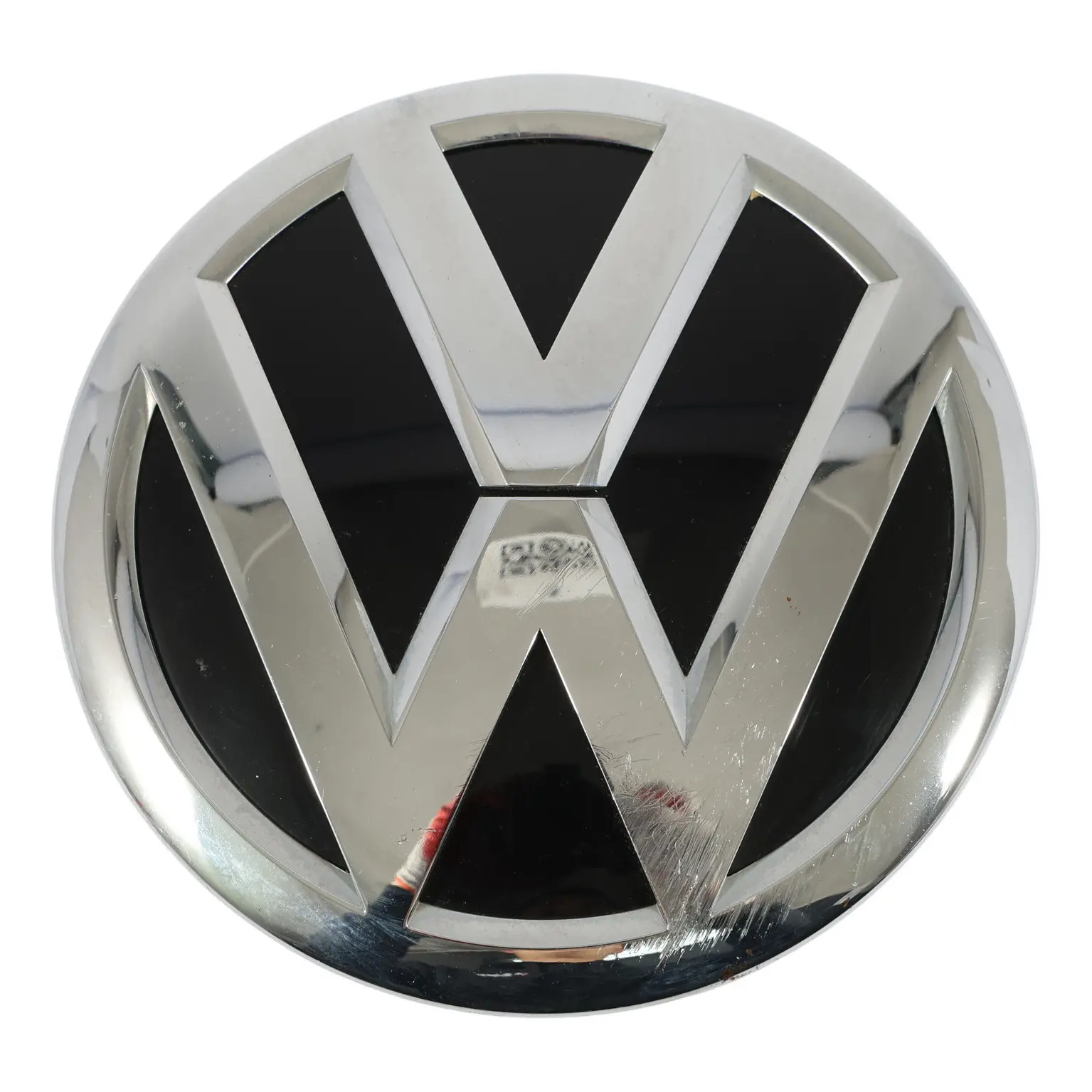 VW Transporter T6 Emblem Abzeichen Frontgrill Grundplatte Logo 7LA853343A