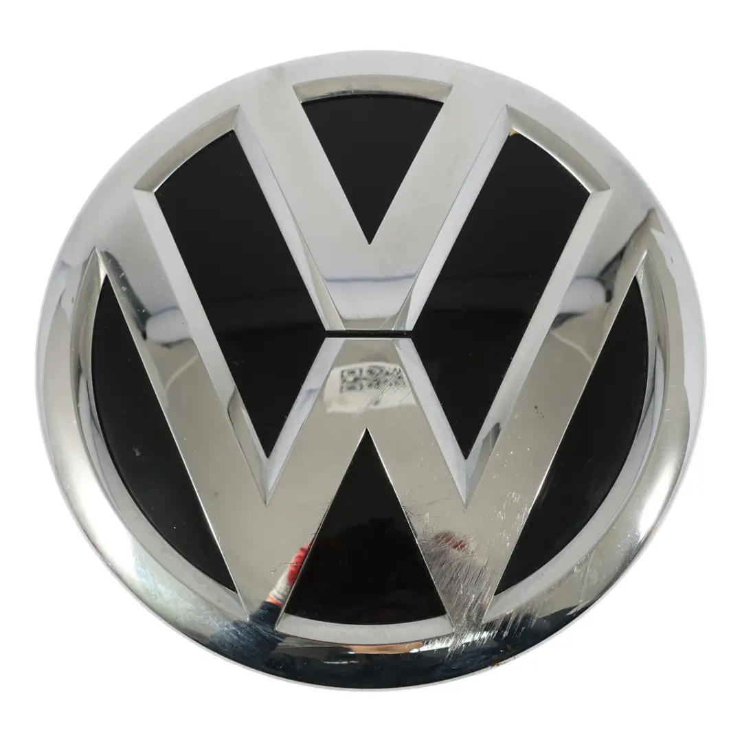 Emblem Abzeichen Frontgrill Grundplatte Logo für VW Transporter T6 mit Teilenummer 7LA853343A VW Transporter T6 Emblem Abzeichen Frontgrill Grundplatte Logo - SKU 7LA853343A-1 - Teilenummer 7LA853343A