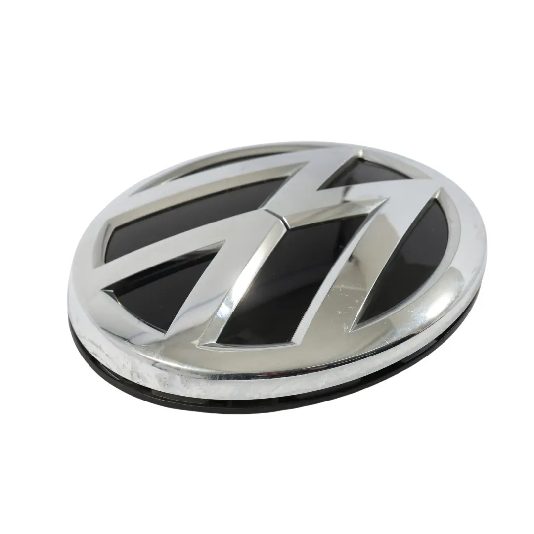 Transporter T6 Logo Volkswagen Calandre Avant - SKU 7LA853343A-1 - Numéro de pièce 7LA853343A