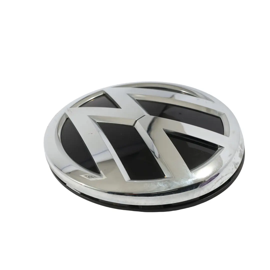 VW Transporter T6 Emblema Insignia Rejilla Delantera Placa Base Logo - SKU 7LA853343A-1 - Número de pieza 7LA853343A