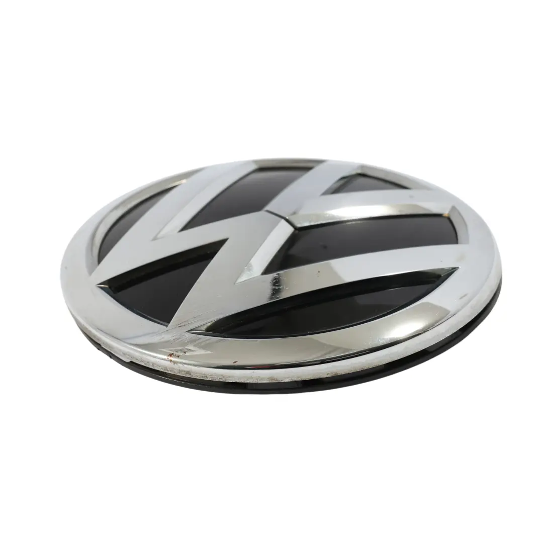 Transporter T6 Logo Volkswagen Calandre Avant - SKU 7LA853343A-1 - Numéro de pièce 7LA853343A