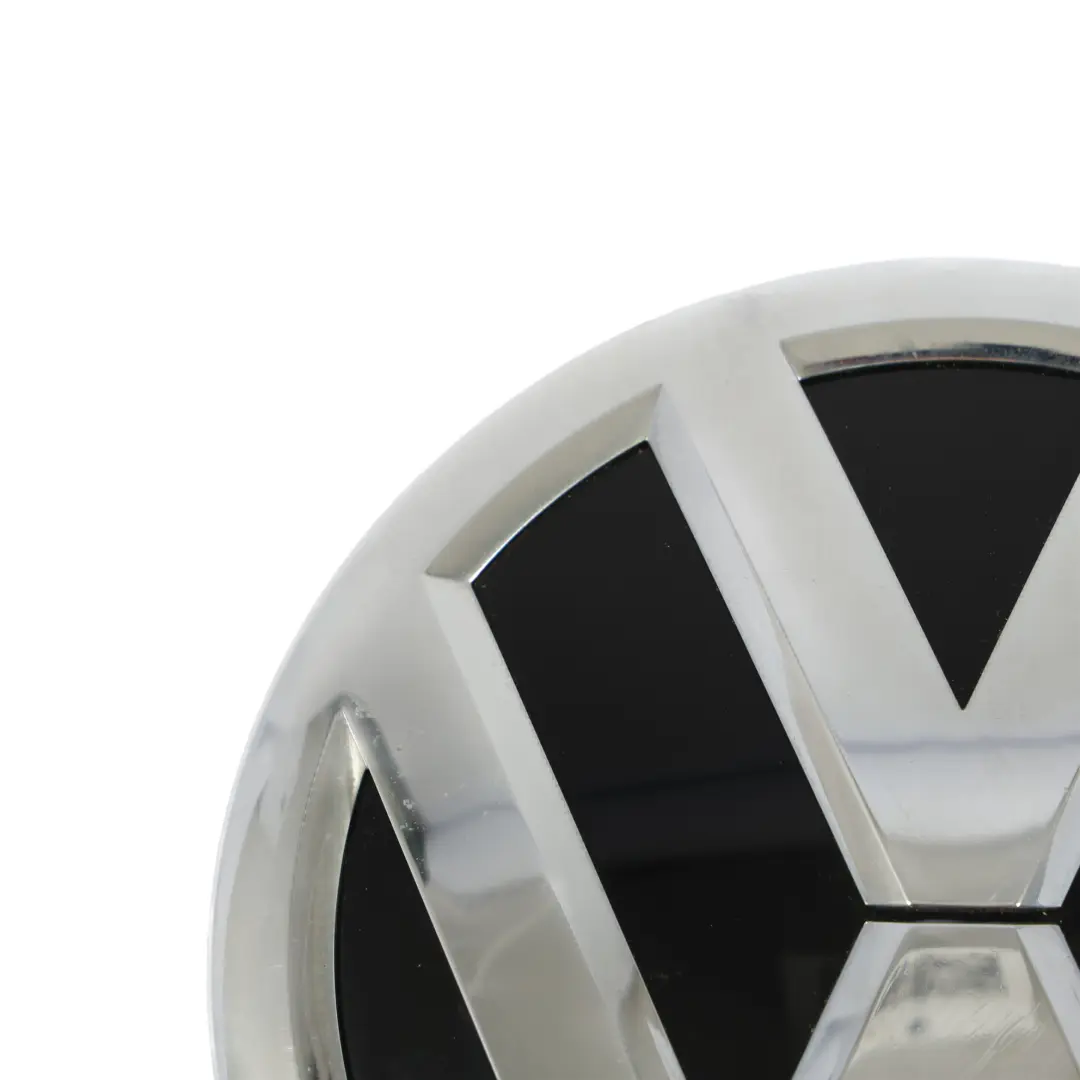 Emblema Insignia Rejilla Delantera Placa Base Logo para VW Transporter T6 con número de pieza 7LA853343A VW Transporter T6 Emblema Insignia Rejilla Delantera Placa Base Logo - SKU 7LA853343A-1 - Número de pieza 7LA853343A