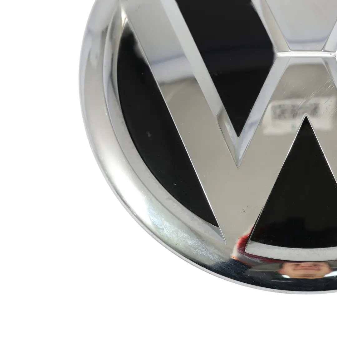 Emblema Insignia Rejilla Delantera Placa Base Logo para VW Transporter T6 con número de pieza 7LA853343A VW Transporter T6 Emblema Insignia Rejilla Delantera Placa Base Logo - SKU 7LA853343A-1 - Número de pieza 7LA853343A