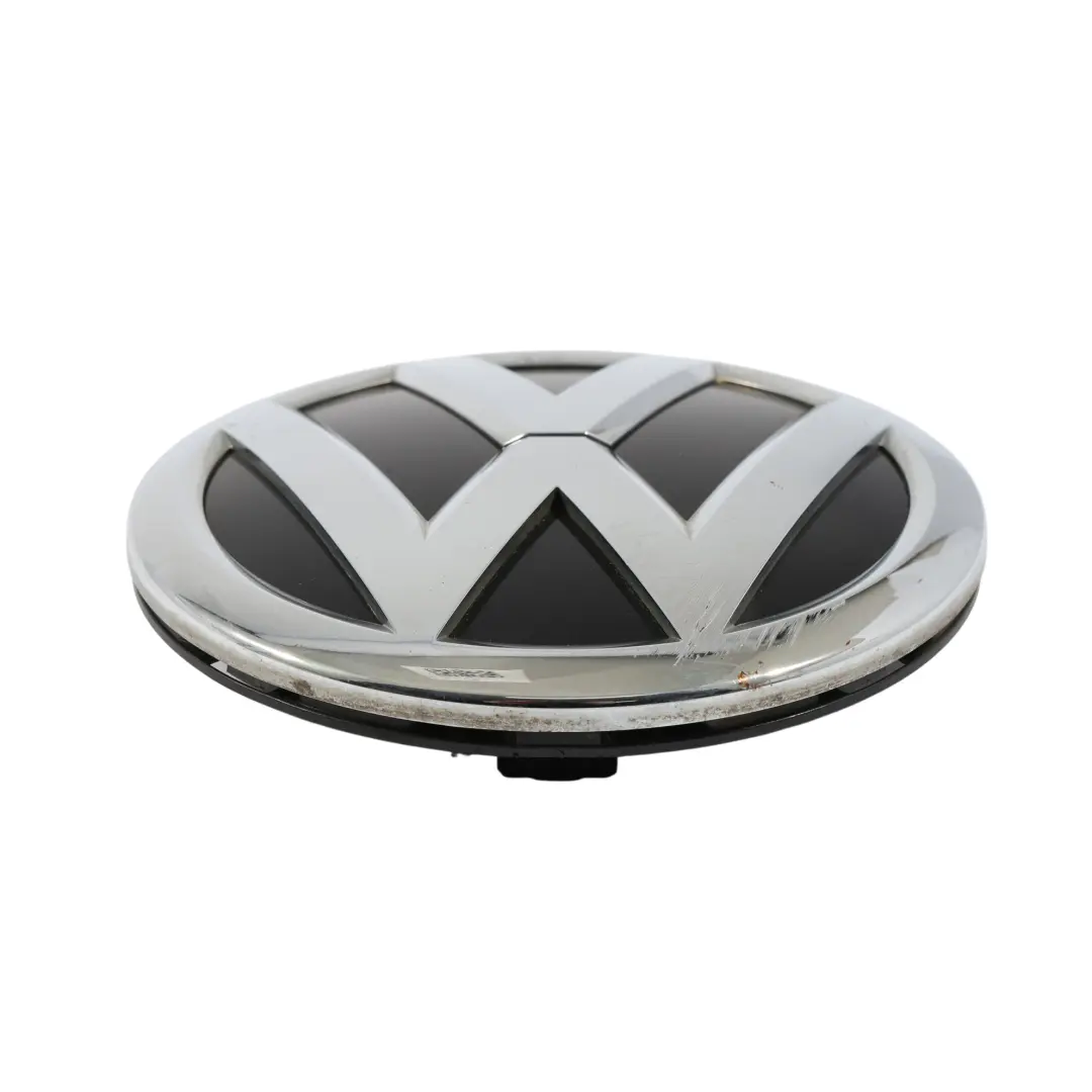 Emblema Distintivo Griglia Frontale Baseplate Logo per VW Transporter T6 con numero di parte 7LA853343A VW Transporter T6 Emblema Distintivo Griglia Frontale Baseplate Logo - SKU 7LA853343A-1 - Numero di parte 7LA853343A