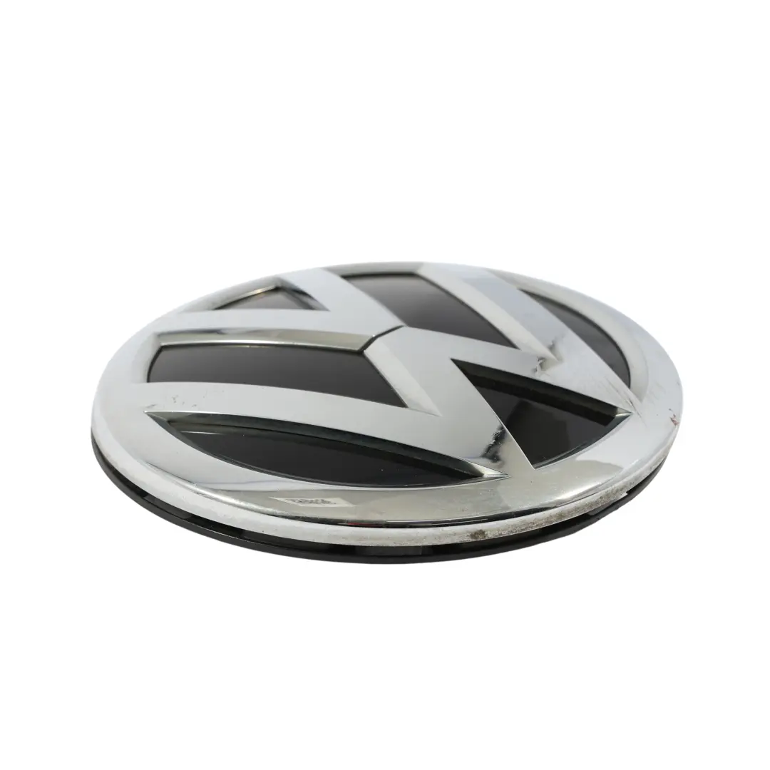 Volkswagen Transporter T6 Emblemat Logo Przedniego Grilla - SKU 7LA853343A-1 - Numer Części 7LA853343A