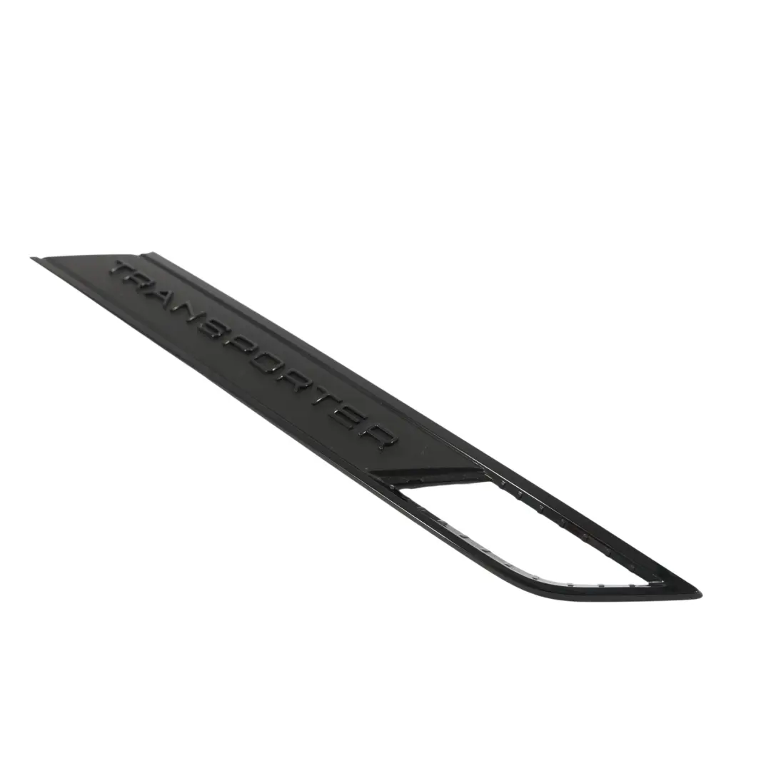 Cornice Indicatore Parafango Anteriore Sinistro VW Transporter T6 per con numero di parte 7LA853675G Cornice Indicatore Parafango Anteriore Sinistro VW Transporter T6 - SKU 7LA853675G - Numero di parte 7LA853675G