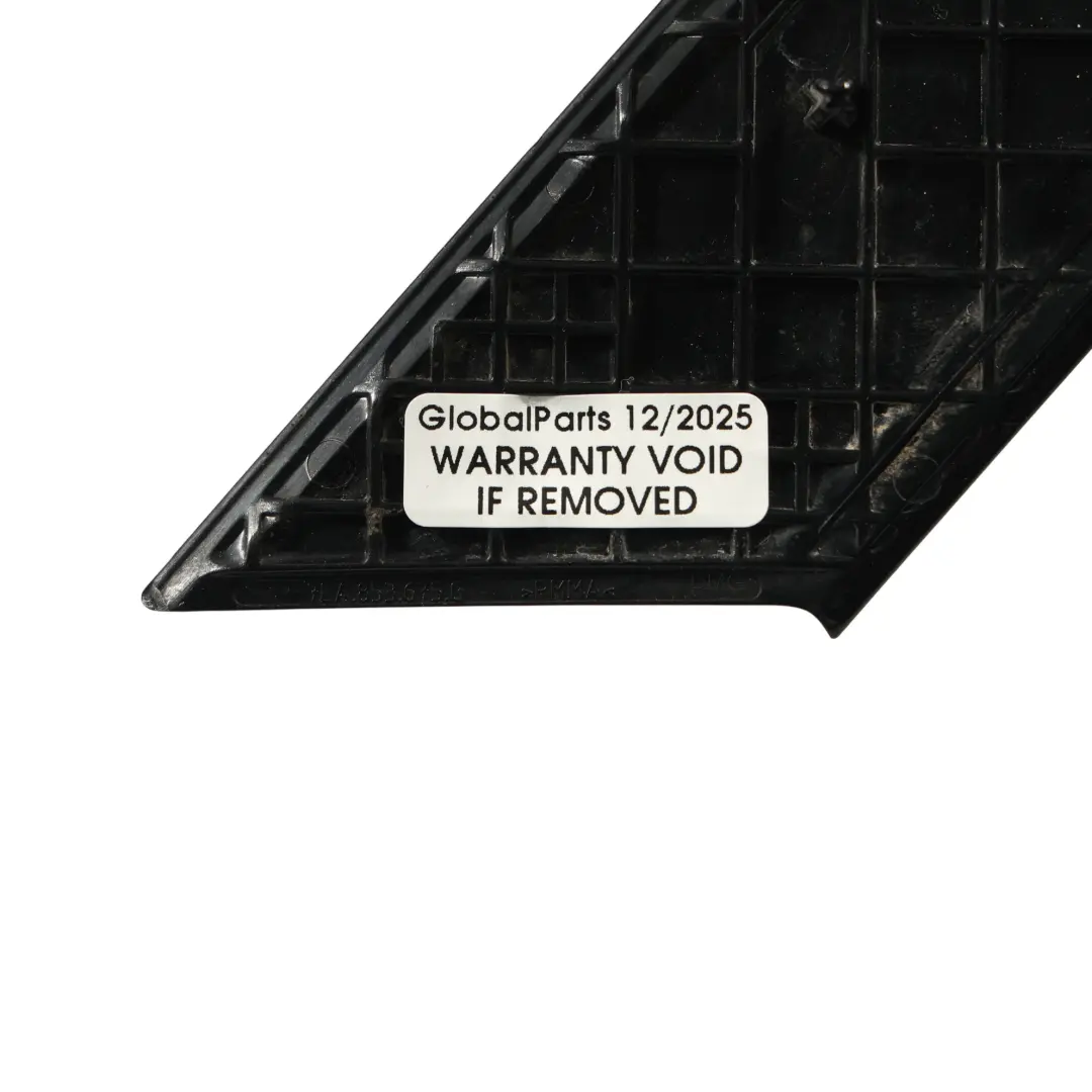 Enjoliveur Clignotant Aile Avant Gauche pour VW Transporter T6 à propos du numéro de pièce 7LA853675G VW Transporter T6 Enjoliveur Clignotant Aile Avant Gauche - SKU 7LA853675G - Numéro de pièce 7LA853675G