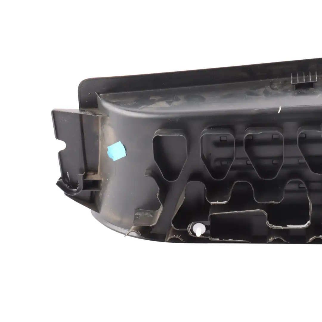 Volkswagen Transporter T6 Front Step Insert Trim Cover Panel Left N/S - SKU 7LA863735B - Part number 7LA863735B