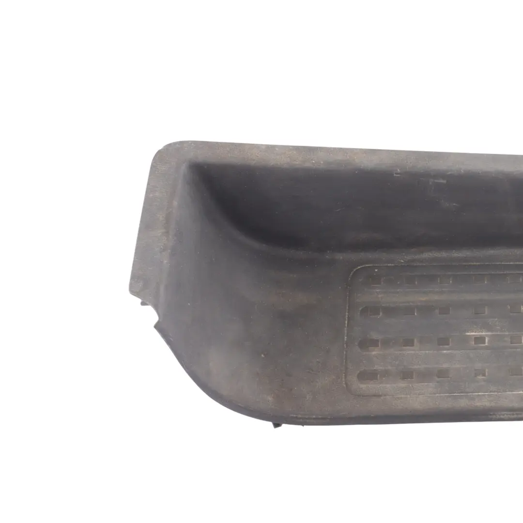 Front Step Insert Trim Cover Panel Left N/S to Volkswagen Transporter T6 with Part number 7LA863735B Volkswagen Transporter T6 Front Step Insert Trim Cover Panel Left N/S - SKU 7LA863735B - Part number 7LA863735B