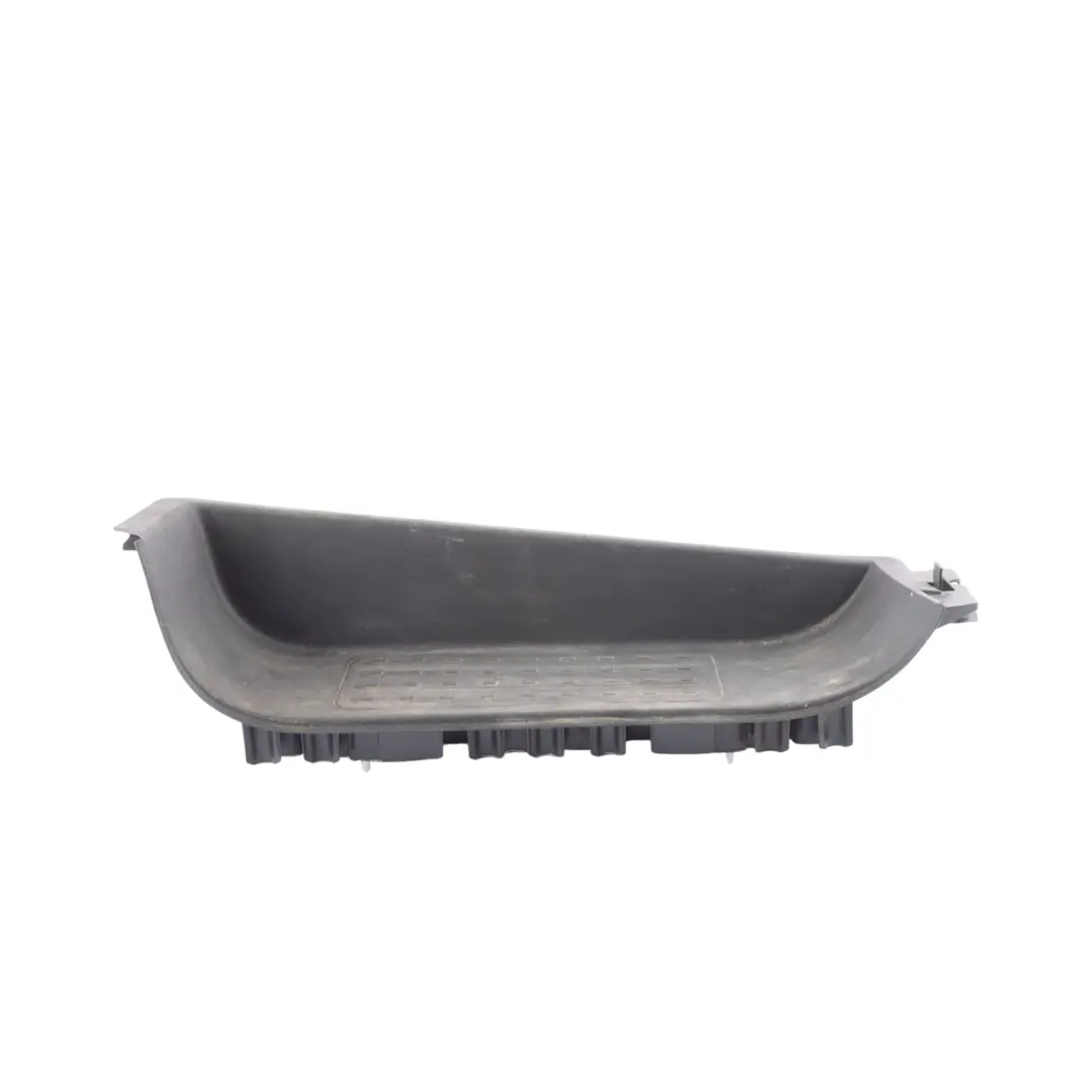 Volkswagen Transporter T6 Front Step Insert Trim Cover Panel Left N/S - SKU 7LA863735B - Part number 7LA863735B