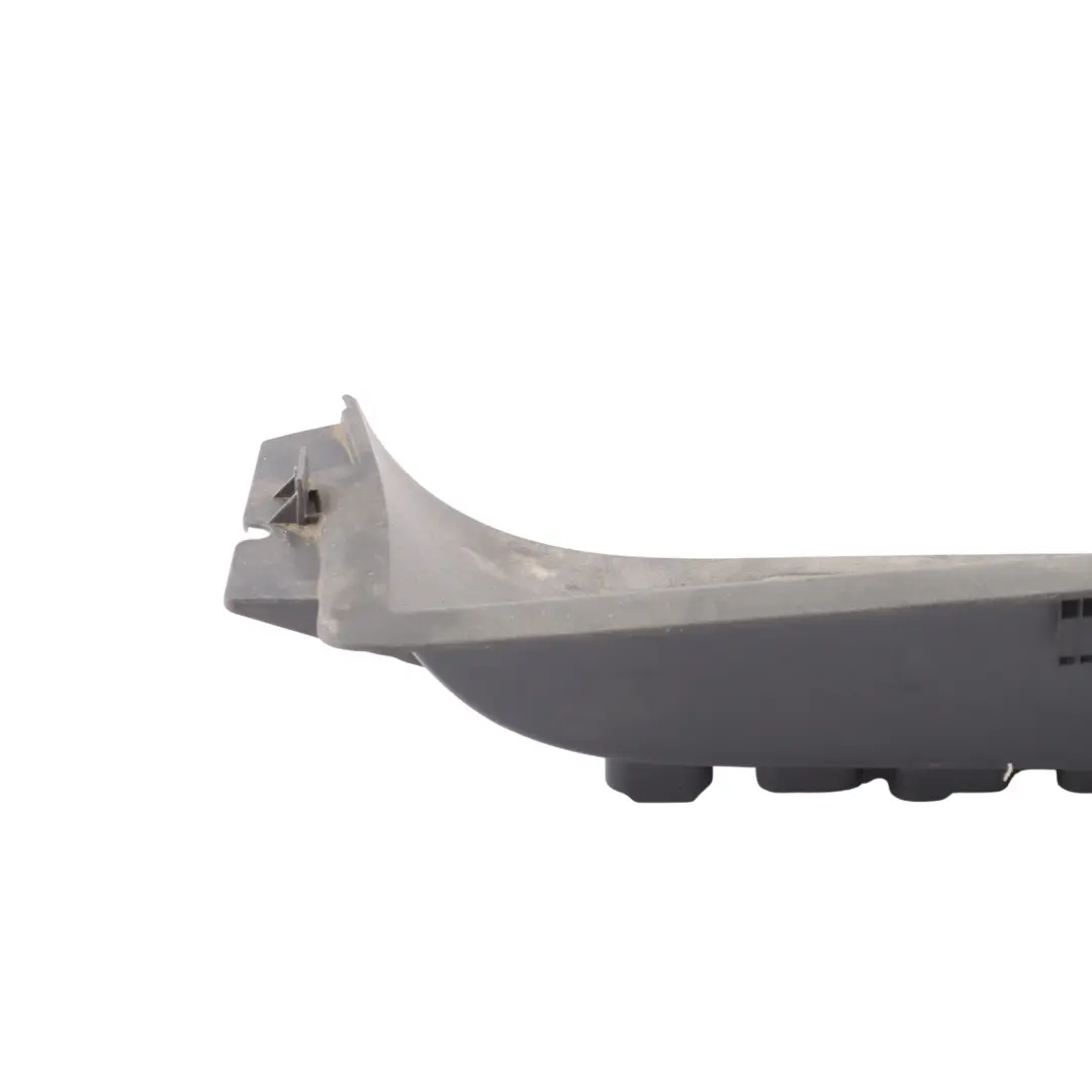 Volkswagen Transporter T6 Front Step Insert Trim Cover Panel Left N/S - SKU 7LA863735B - Part number 7LA863735B