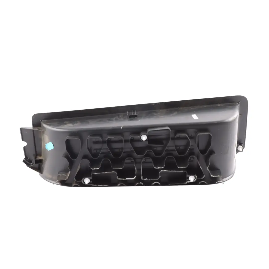 Front Step Insert Trim Cover Panel Left N/S to Volkswagen Transporter T6 with Part number 7LA863735B Volkswagen Transporter T6 Front Step Insert Trim Cover Panel Left N/S - SKU 7LA863735B - Part number 7LA863735B