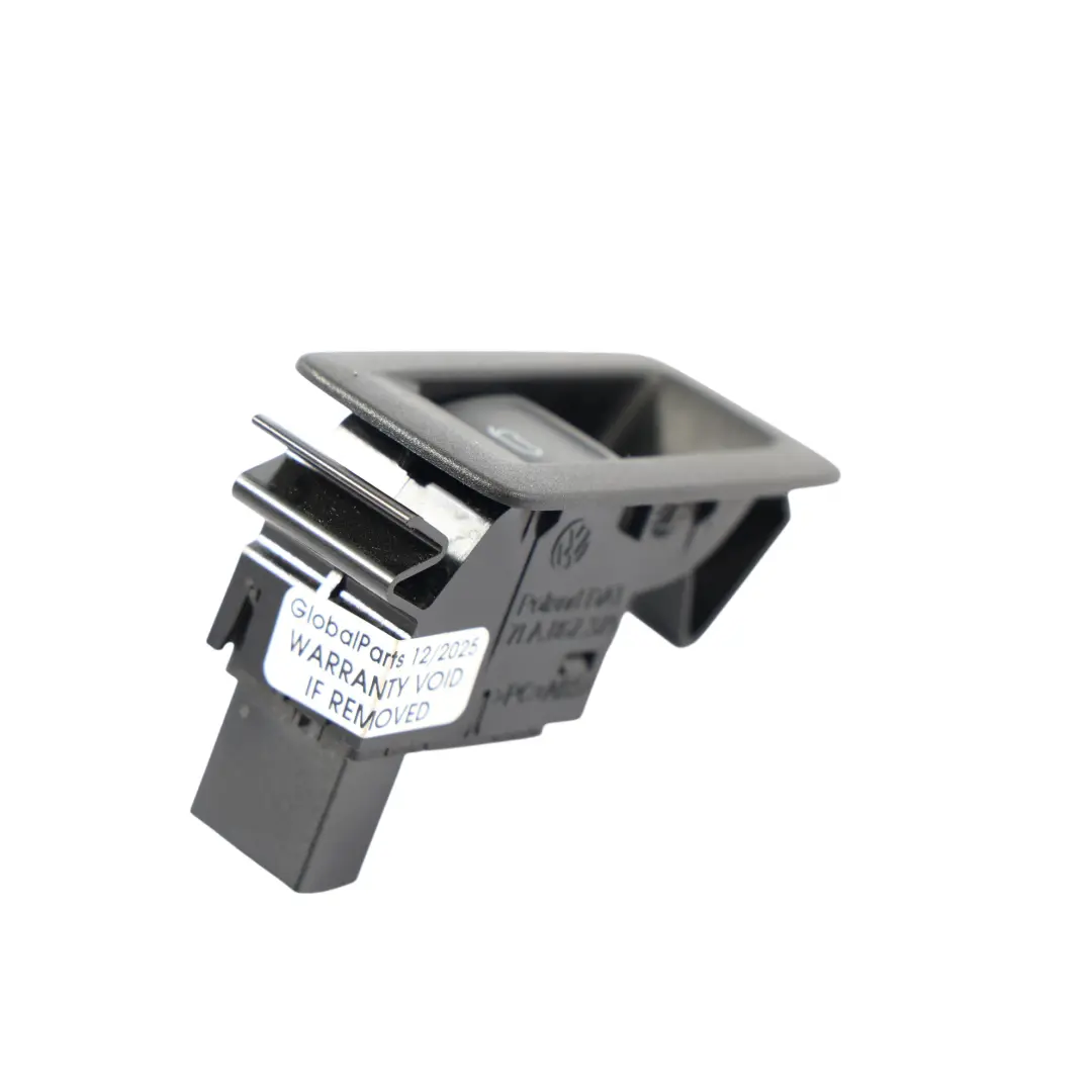 Volkswagen VW Transporter T6 Tailgate Opener Switch Button 7LA867375 - SKU 7LA868247K - Part number 7LA868247K
