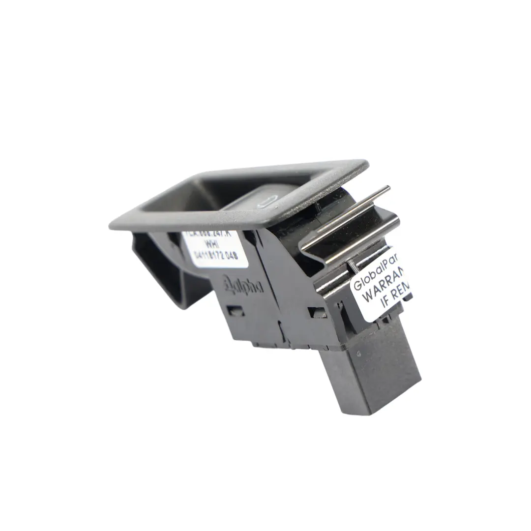 Botón De Apertura Del Portón Trasero 7LA867375 para VW Transporter T6 con número de pieza 7LA868247K VW Transporter T6 Botón De Apertura Del Portón Trasero 7LA867375 - SKU 7LA868247K - Número de pieza 7LA868247K