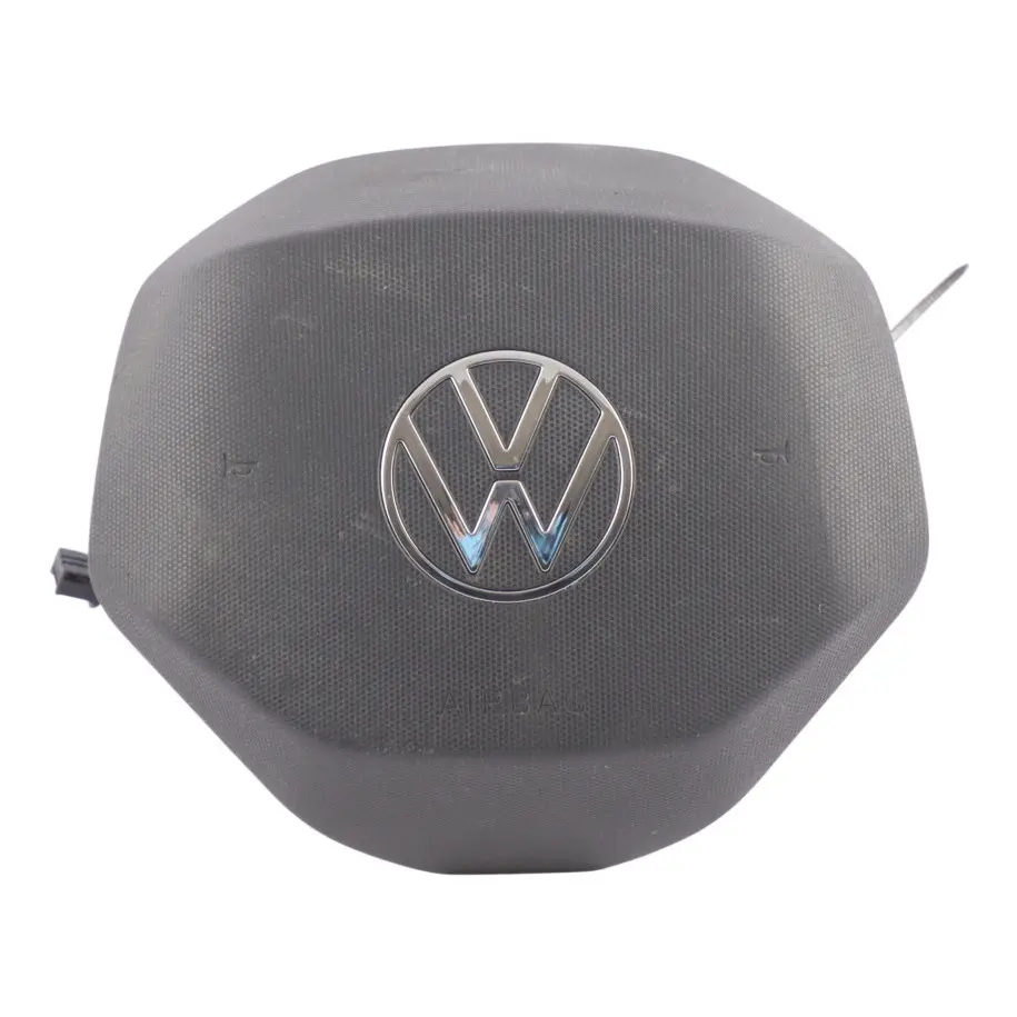 Volkswagen Transporter T6 Steering Wheel Air Module Trim Cover - SKU 7LA880201N - Part number 7LA880201N