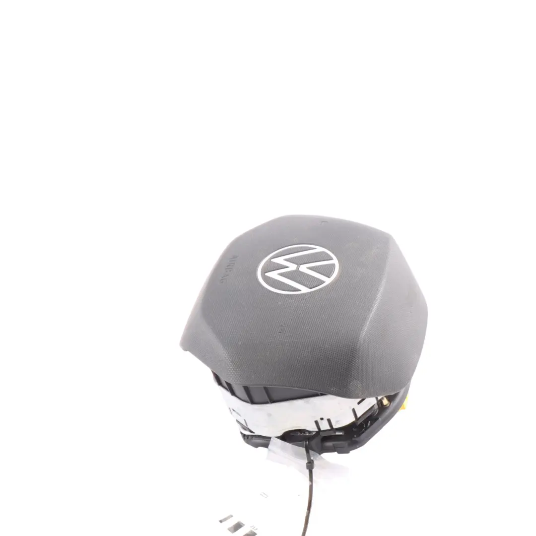 Volkswagen Transporter T6 Steering Wheel Air Module Trim Cover - SKU 7LA880201N - Part number 7LA880201N