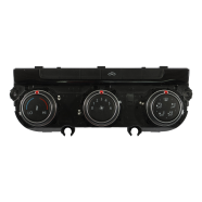 Volkswagen Transporter T6 Dashboard Heater Climate Control Panel A C 
