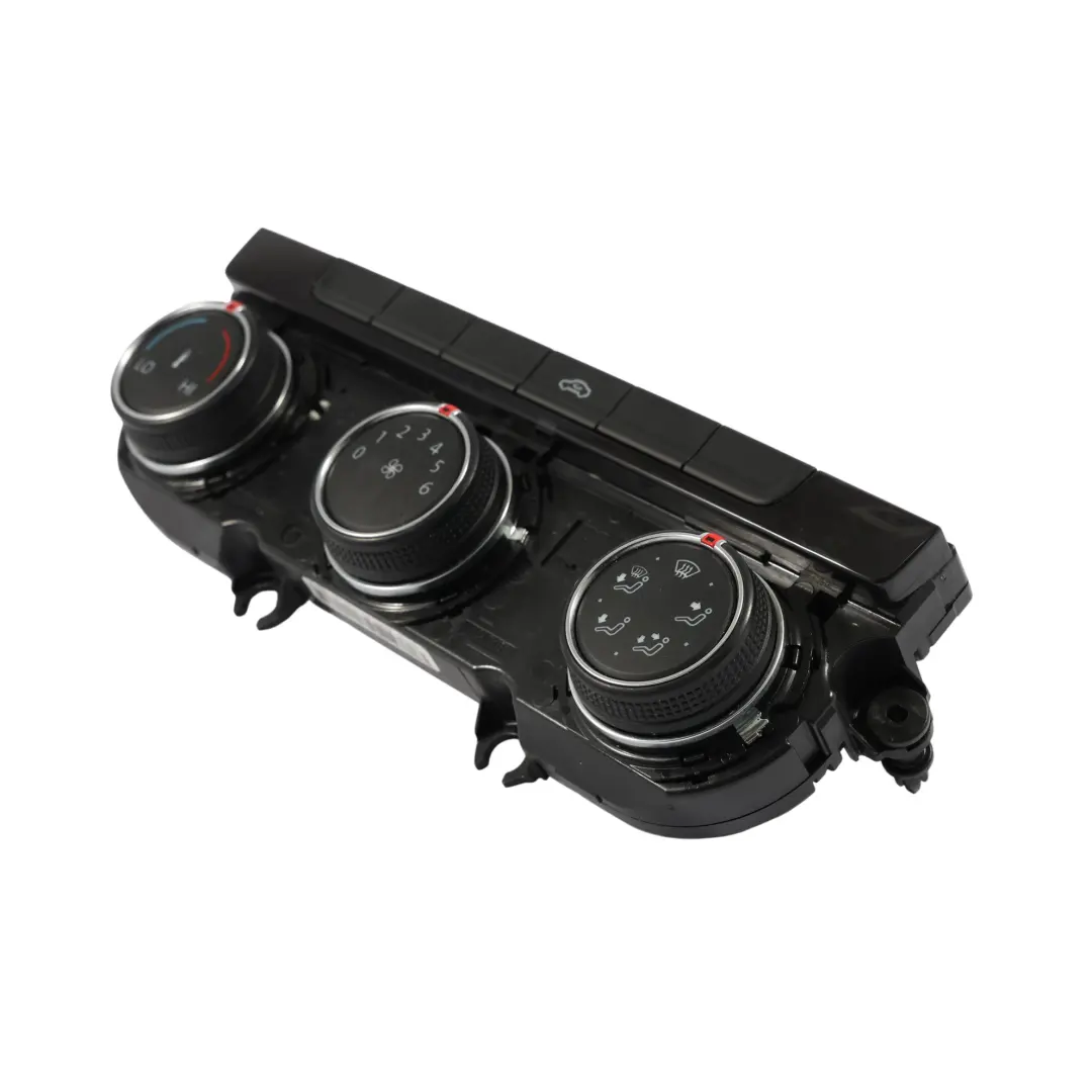 Cruscotto Riscaldatore Clima Pannello Controllo A/C per VW Transporter T6 con numero di parte 7LA907184E VW Transporter T6 Cruscotto Riscaldatore Clima Pannello Controllo A/C - SKU 7LA907184E - Numero di parte 7LA907184E