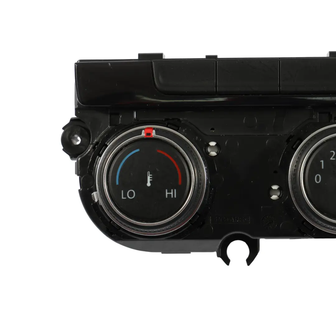 Panel Sterowania Klimatyzacją do VW Volkswagen Transporter T6 o numerze 7LA907184E VW Volkswagen Transporter T6 Panel Sterowania Klimatyzacją - SKU 7LA907184E - Numer Części 7LA907184E