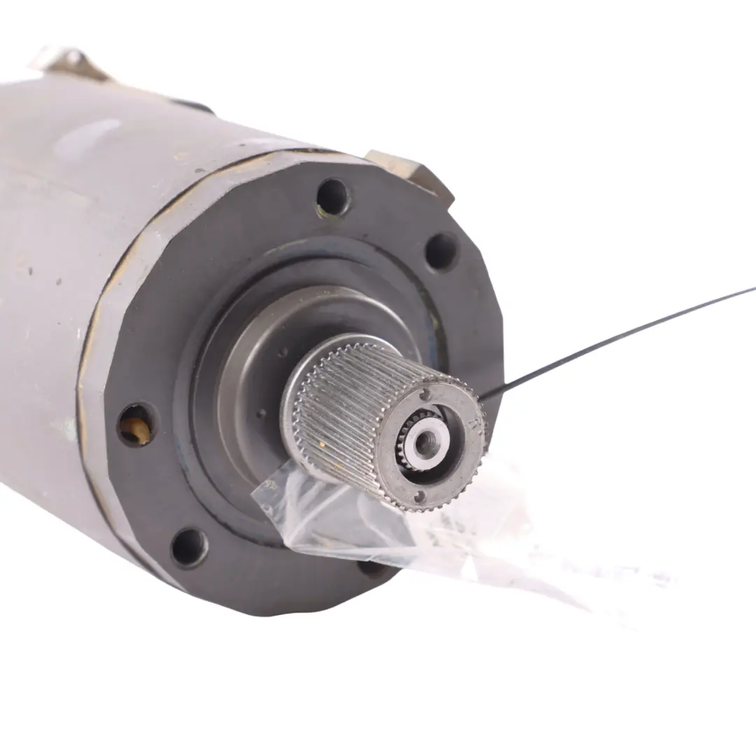 Volkswagen Transporter T6 Power Steering Rack Electric Drive Motor - SKU 7LA909144G - Part number 7LA909144G