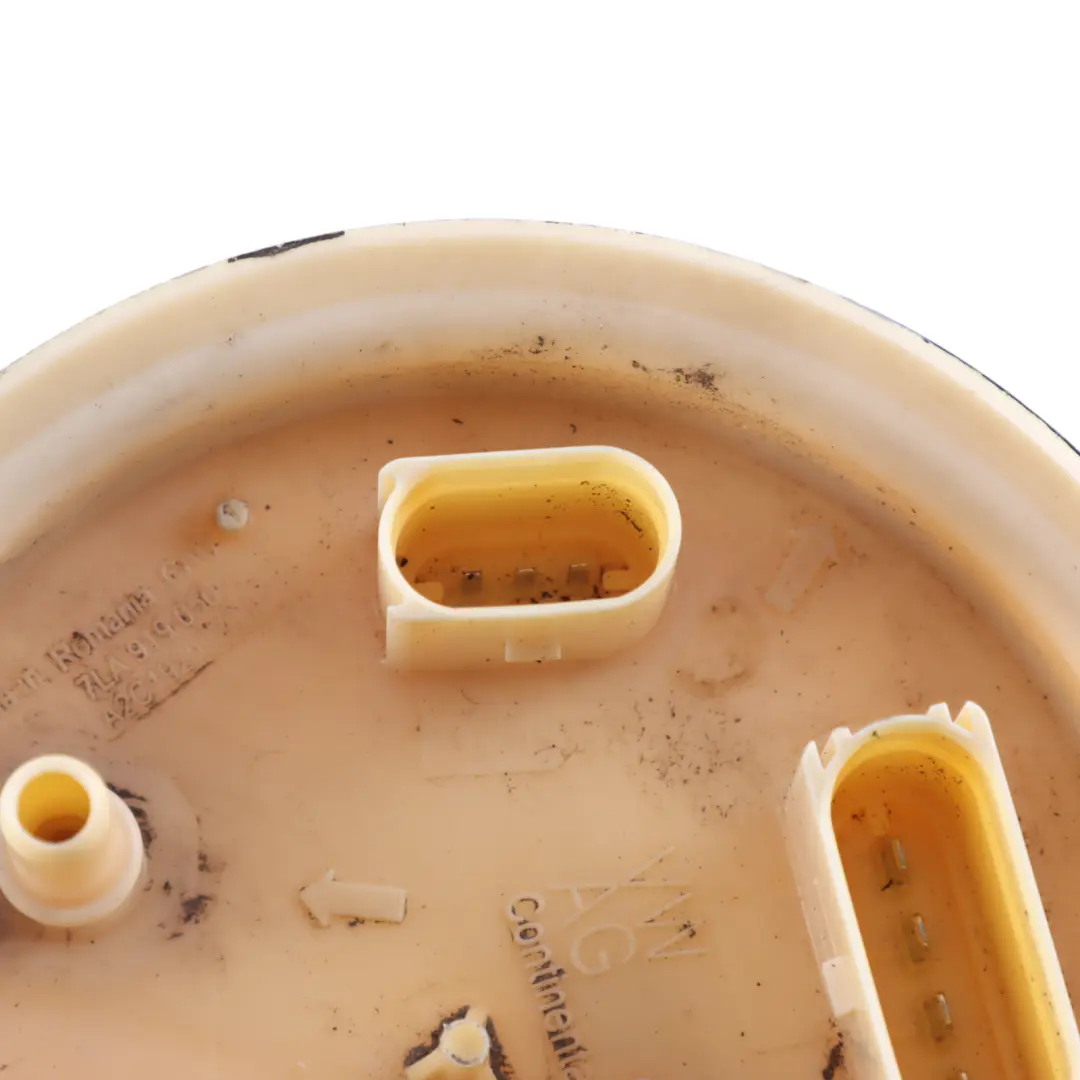 Pump Sender Unit Module 2.0 TDI to Volkswagen Transporter T6 Fuel with Part number 7LA919050A Volkswagen Transporter T6 Fuel Pump Sender Unit Module 2.0 TDI - SKU 7LA919050A - Part number 7LA919050A