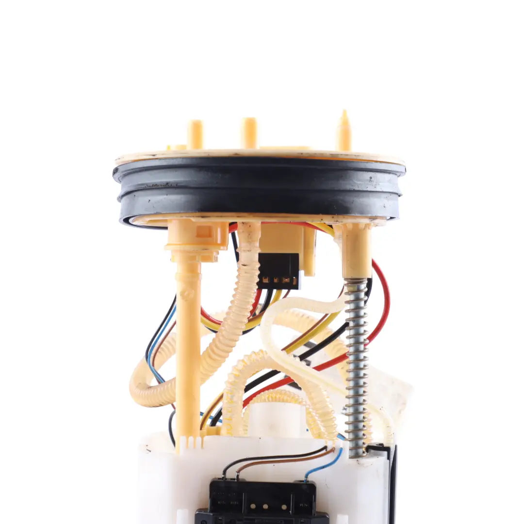 Volkswagen Transporter T6 Fuel Pump Sender Unit Module 2.0 TDI - SKU 7LA919050A - Part number 7LA919050A