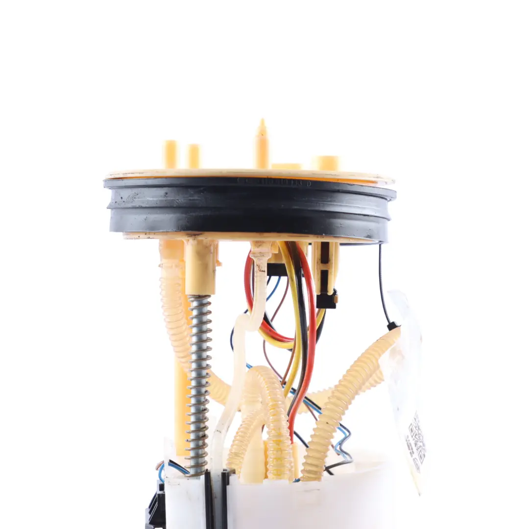 Volkswagen Transporter T6 Fuel Pump Sender Unit Module 2.0 TDI - SKU 7LA919050A - Part number 7LA919050A