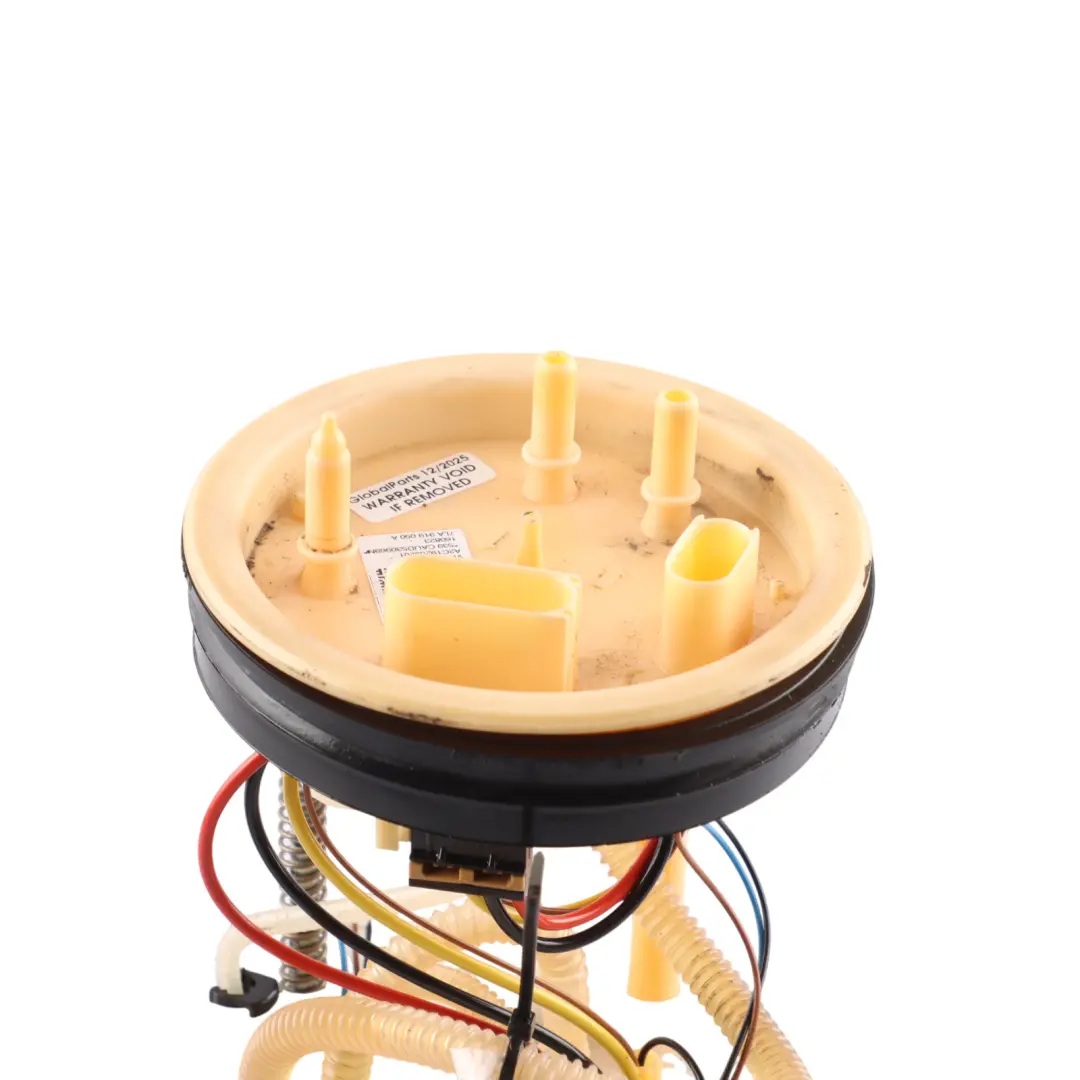 Volkswagen Transporter T6 Fuel Pump Sender Unit Module 2.0 TDI - SKU 7LA919050A - Part number 7LA919050A