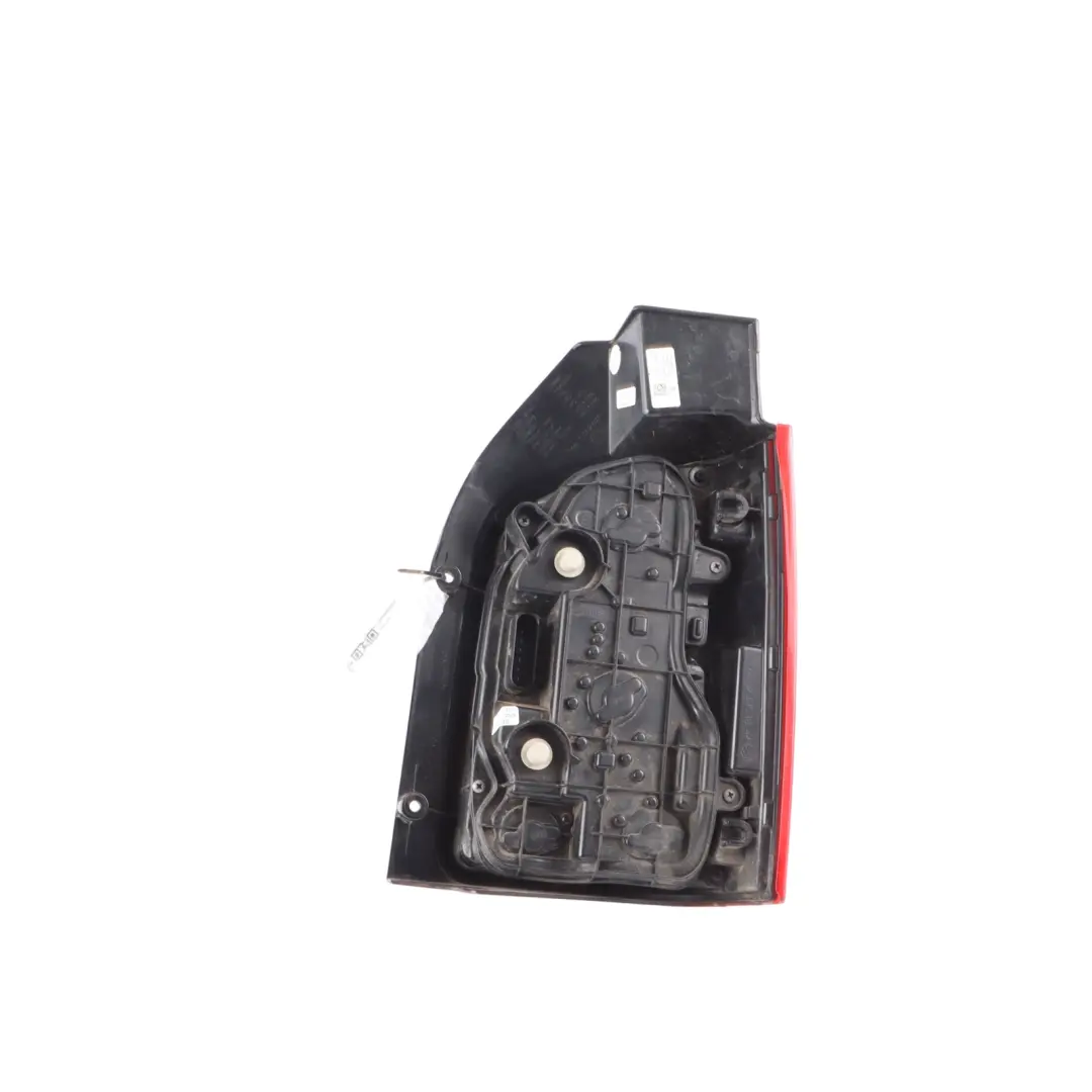 Lamp Side Tail Light Left N/S to VW Volkswagen Transporter T6 Rear with Part number 7LA945095M VW Volkswagen Transporter T6 Rear Lamp Side Tail Light Left N/S - SKU 7LA945095M - Part number 7LA945095M