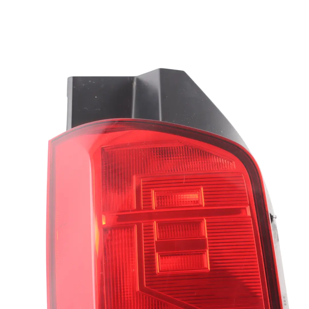 Lamp Side Tail Light Left N/S to VW Volkswagen Transporter T6 Rear with Part number 7LA945095M VW Volkswagen Transporter T6 Rear Lamp Side Tail Light Left N/S - SKU 7LA945095M - Part number 7LA945095M
