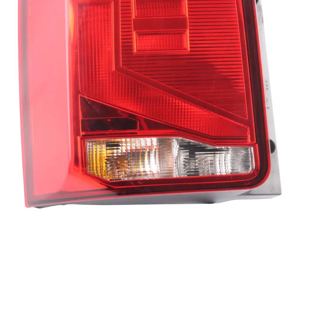 Lamp Side Tail Light Left N/S to VW Volkswagen Transporter T6 Rear with Part number 7LA945095M VW Volkswagen Transporter T6 Rear Lamp Side Tail Light Left N/S - SKU 7LA945095M - Part number 7LA945095M