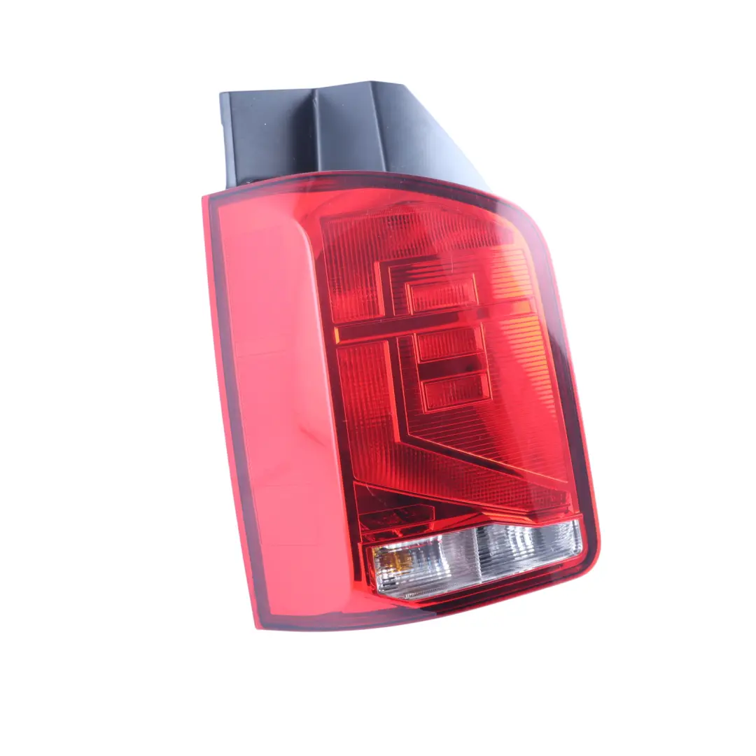 Lamp Side Tail Light Left N/S to VW Volkswagen Transporter T6 Rear with Part number 7LA945095M VW Volkswagen Transporter T6 Rear Lamp Side Tail Light Left N/S - SKU 7LA945095M - Part number 7LA945095M