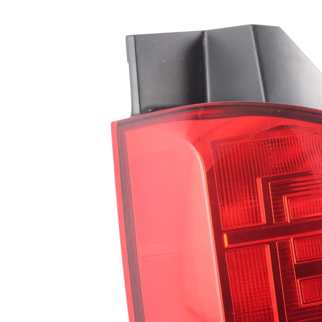 Lamp Side Tail Light Left N/S to VW Volkswagen Transporter T6 Rear with Part number 7LA945095M VW Volkswagen Transporter T6 Rear Lamp Side Tail Light Left N/S - SKU 7LA945095M - Part number 7LA945095M