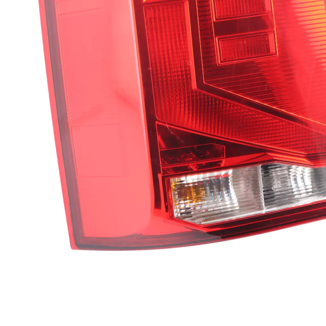 Lamp Side Tail Light Left N/S to VW Volkswagen Transporter T6 Rear with Part number 7LA945095M VW Volkswagen Transporter T6 Rear Lamp Side Tail Light Left N/S - SKU 7LA945095M - Part number 7LA945095M