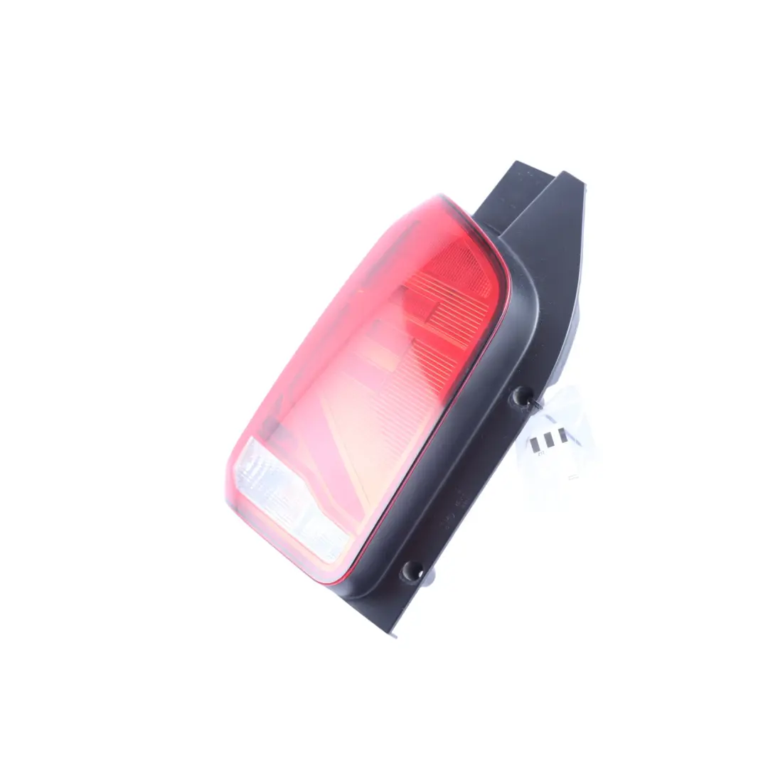 Lamp Side Tail Light Left N/S to VW Volkswagen Transporter T6 Rear with Part number 7LA945095M VW Volkswagen Transporter T6 Rear Lamp Side Tail Light Left N/S - SKU 7LA945095M - Part number 7LA945095M