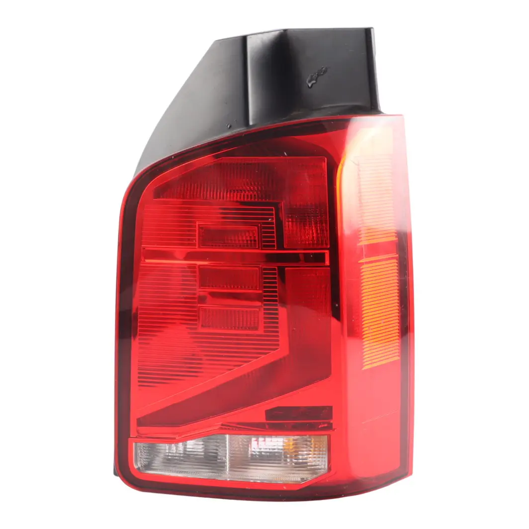 Lamp Side Tail Light Right O/S to Volkswagen VW Transporter T6 Rear with Part number 7LA945096M Volkswagen VW Transporter T6 Rear Lamp Side Tail Light Right O/S - SKU 7LA945096M - Part number 7LA945096M
