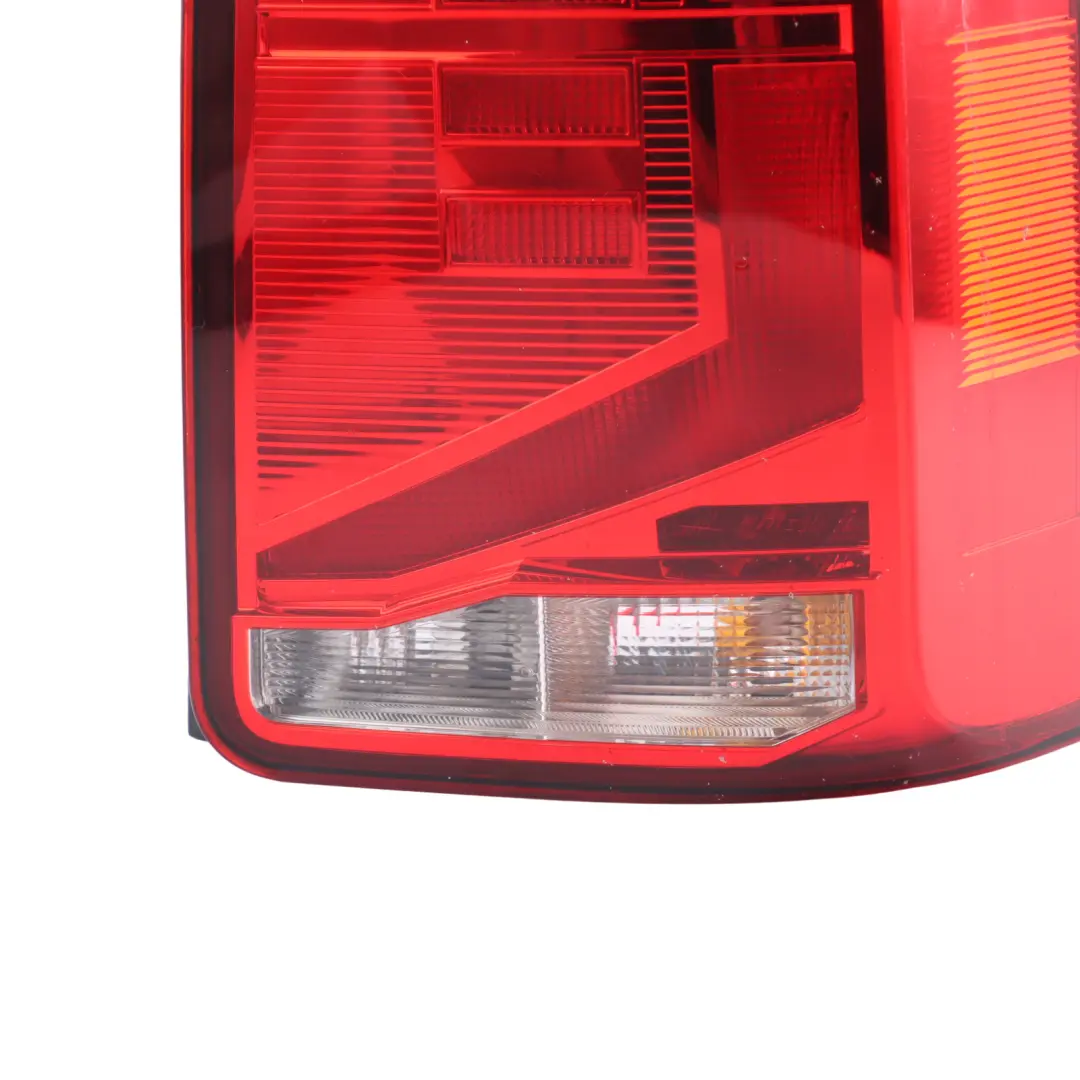 Volkswagen VW Transporter T6 Rear Lamp Side Tail Light Right O/S - SKU 7LA945096M - Part number 7LA945096M