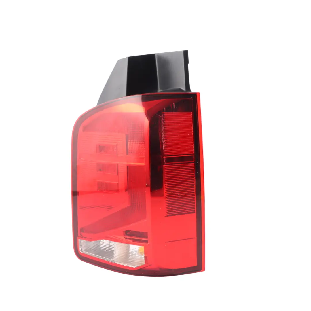 Lamp Side Tail Light Right O/S to Volkswagen VW Transporter T6 Rear with Part number 7LA945096M Volkswagen VW Transporter T6 Rear Lamp Side Tail Light Right O/S - SKU 7LA945096M - Part number 7LA945096M