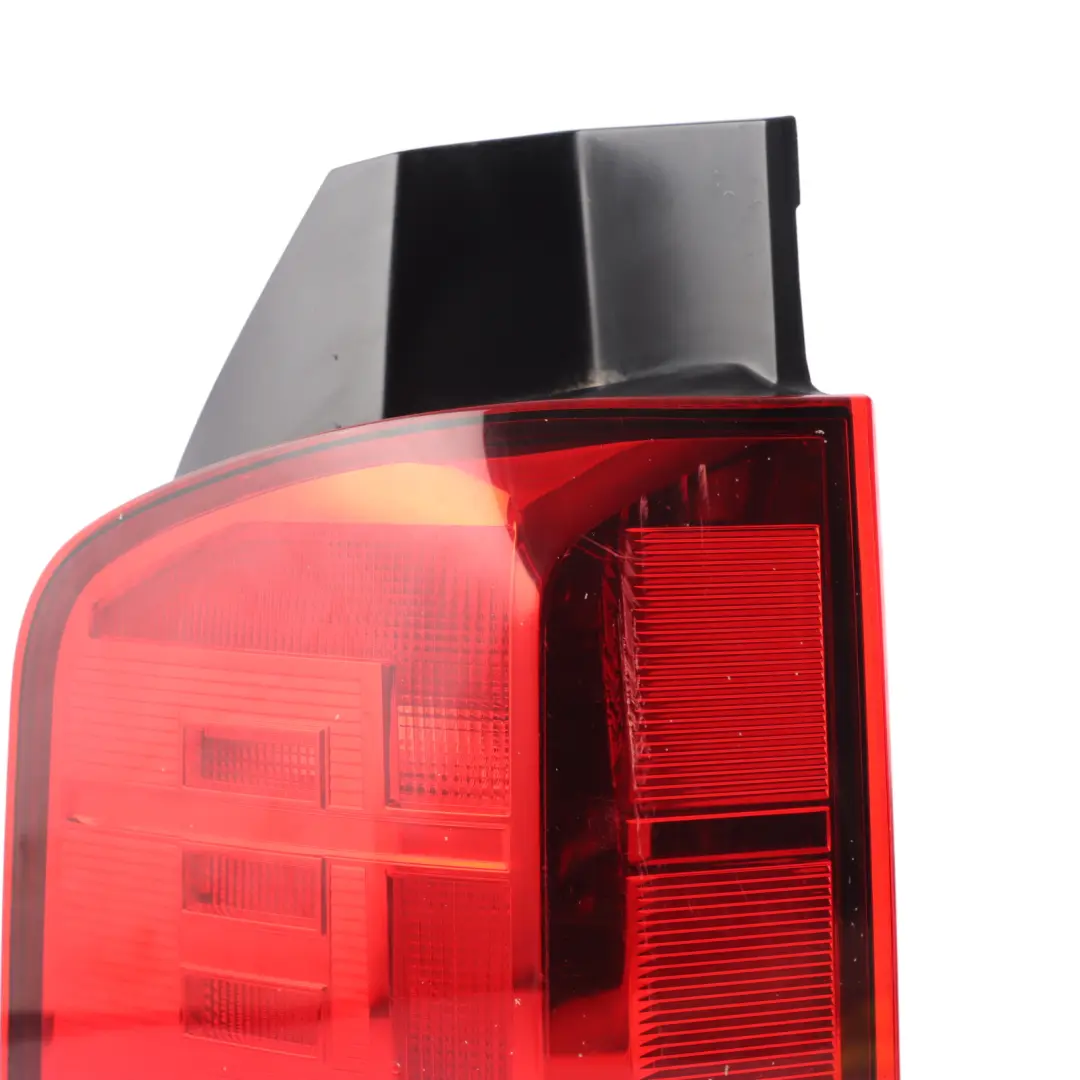 Lamp Side Tail Light Right O/S to Volkswagen VW Transporter T6 Rear with Part number 7LA945096M Volkswagen VW Transporter T6 Rear Lamp Side Tail Light Right O/S - SKU 7LA945096M - Part number 7LA945096M