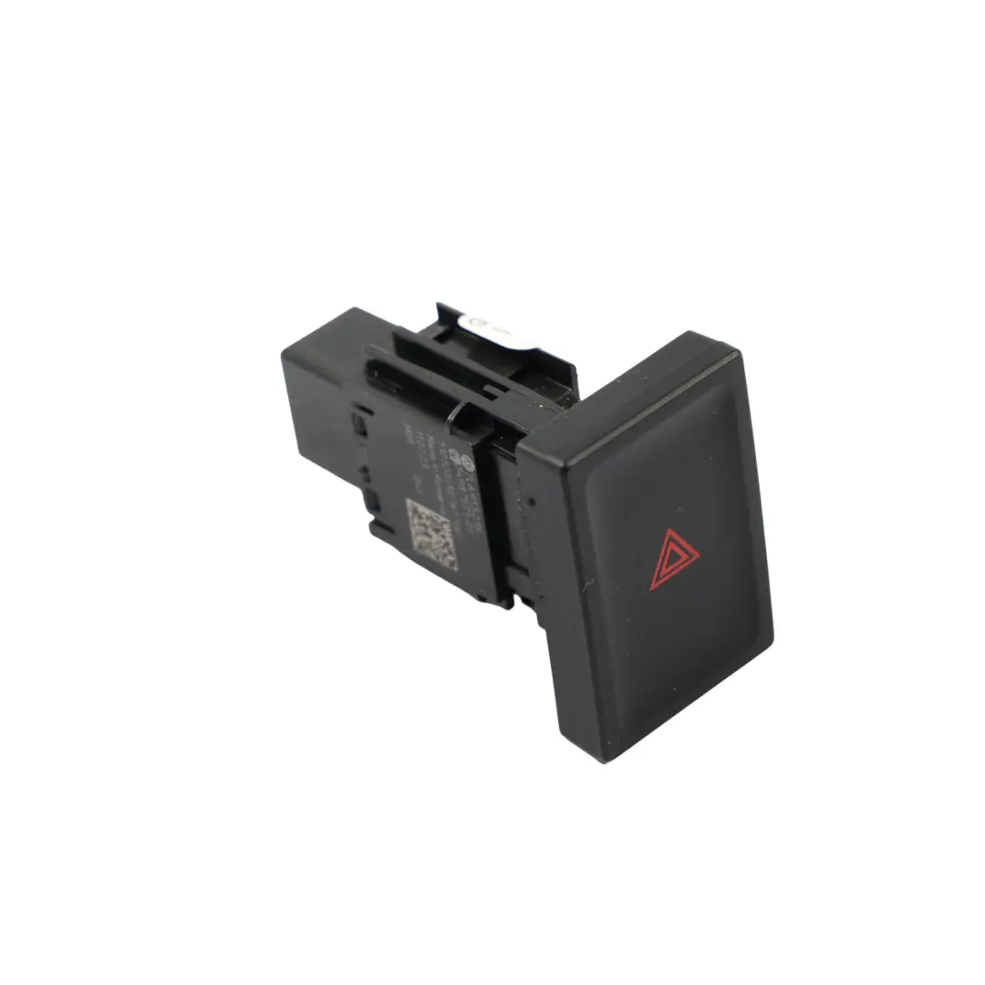 Hazard Button Push Switch Panel to VW Volkswagen Transporter T6 with Part number 7LA953235 VW Volkswagen Transporter T6 Hazard Button Push Switch Panel - SKU 7LA953235 - Part number 7LA953235