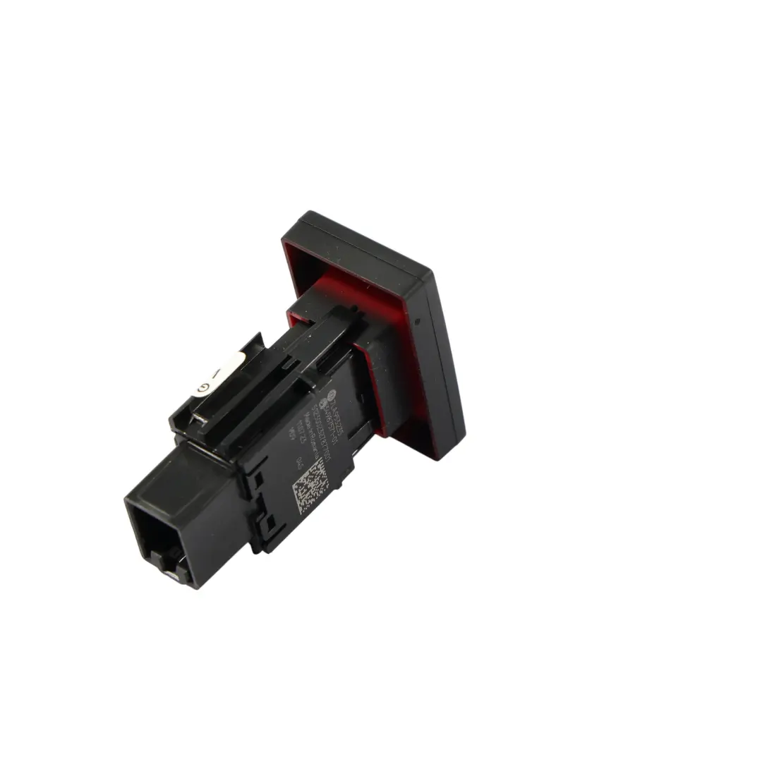 Pulsante Emergenza Pannello Interruttore per VW Volkswagen Transporter T6 con numero di parte 7LA953235 VW Volkswagen Transporter T6 Pulsante Emergenza Pannello Interruttore - SKU 7LA953235 - Numero di parte 7LA953235