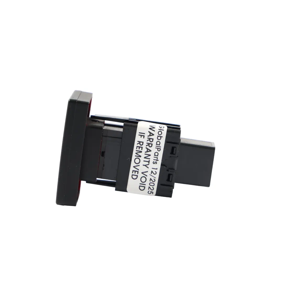 Botón De Peligro Panel De Interruptores para VW Volkswagen Transporter T6 con número de pieza 7LA953235 VW Volkswagen Transporter T6 Botón De Peligro Panel De Interruptores - SKU 7LA953235 - Número de pieza 7LA953235