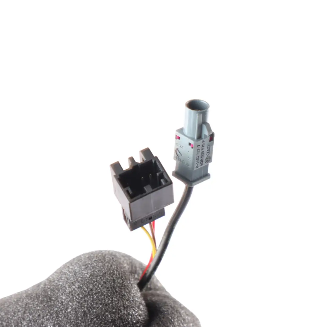 VW Volkswagen Transporter T6 Reversing Camera Rear View Control Unit - SKU 7LA980121 - Part number 7LA980121